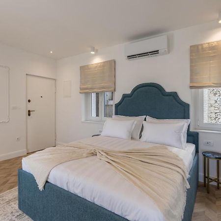 Split Finest Suite 2 Kültér fotó