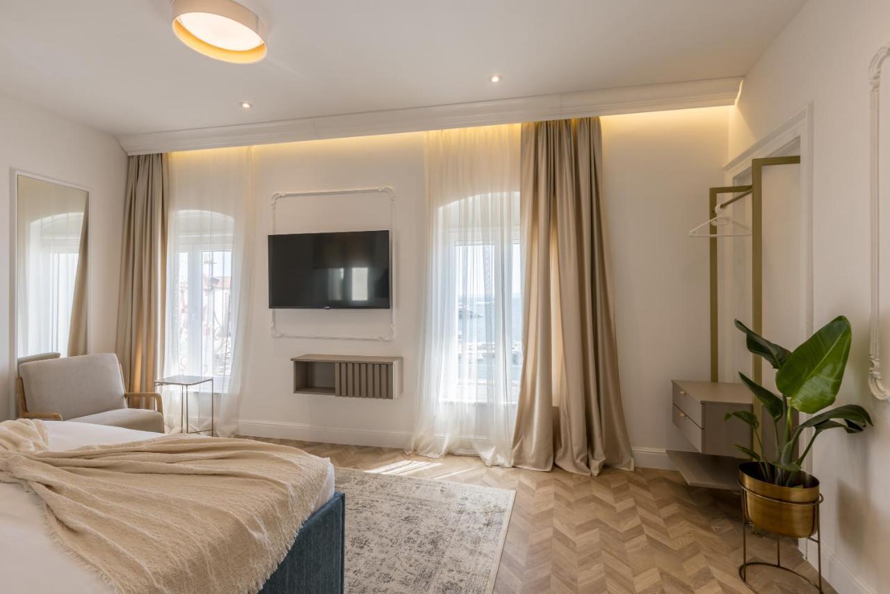 Split Finest Suite 2 Kültér fotó