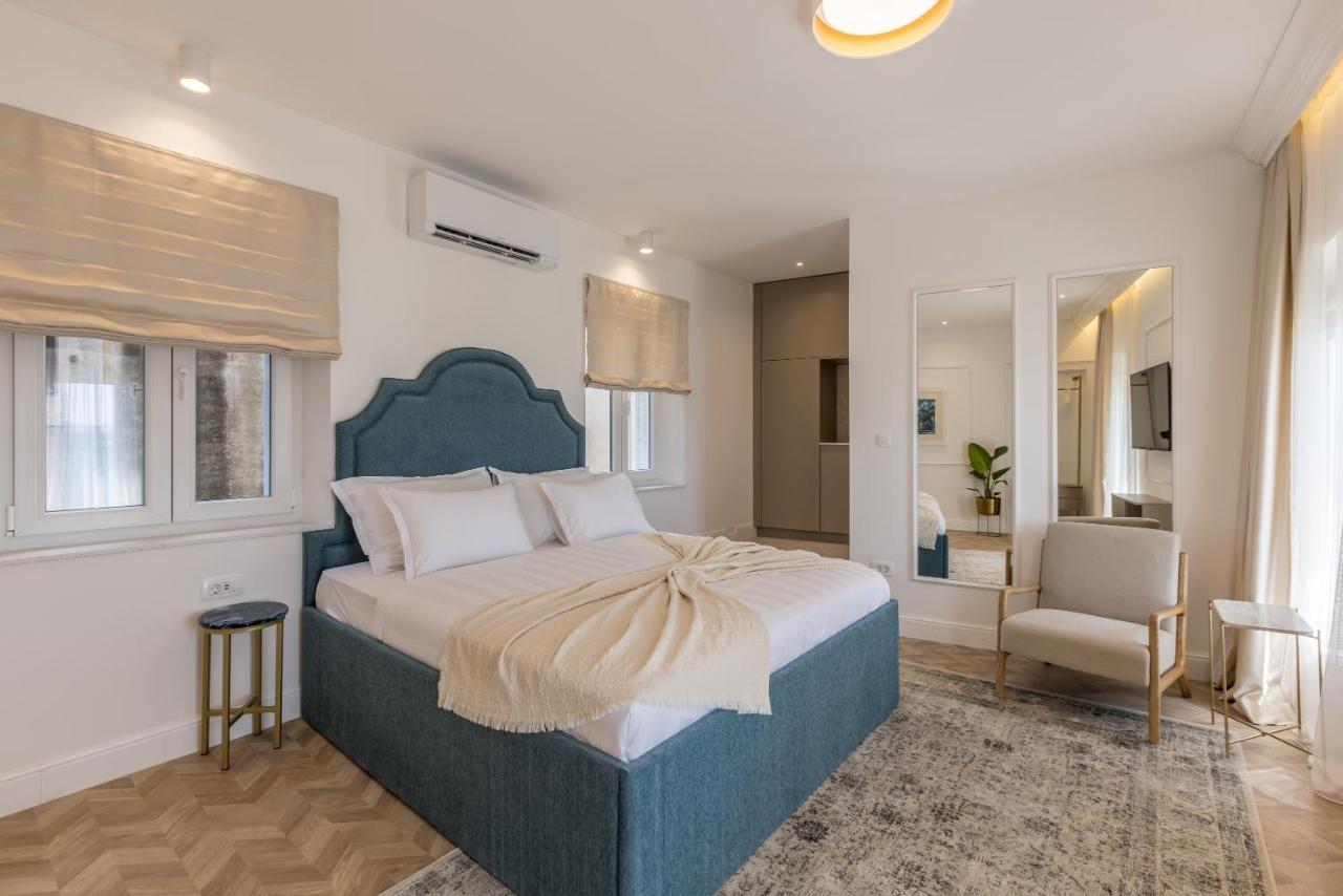 Split Finest Suite 2 Kültér fotó