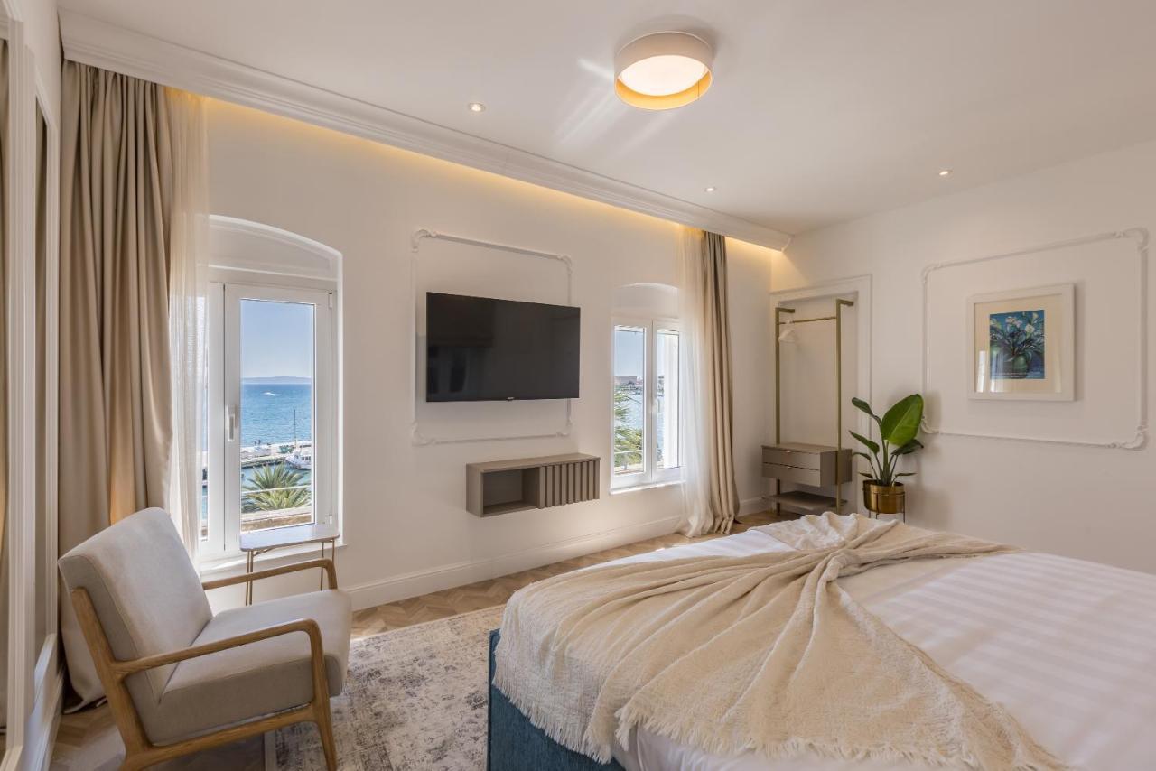 Split Finest Suite 2 Kültér fotó