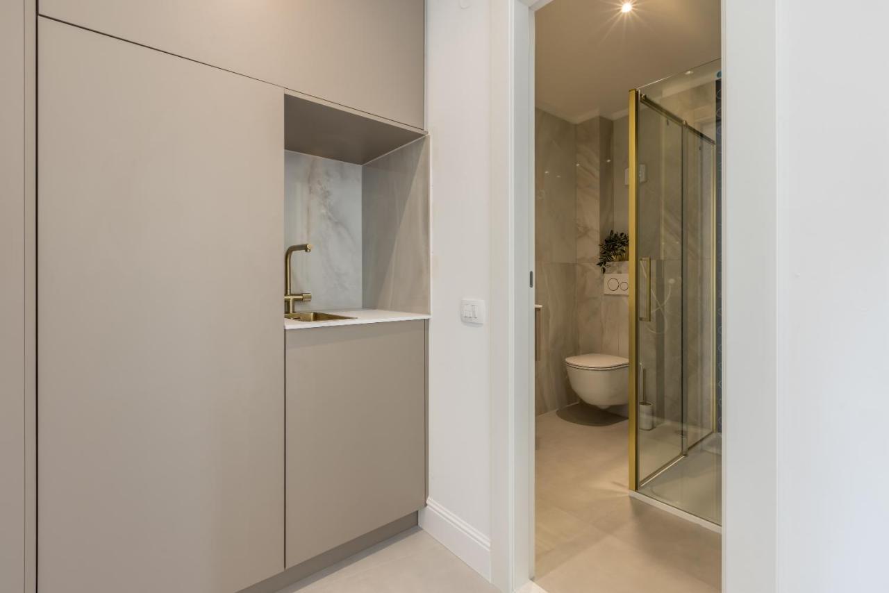 Split Finest Suite 2 Kültér fotó