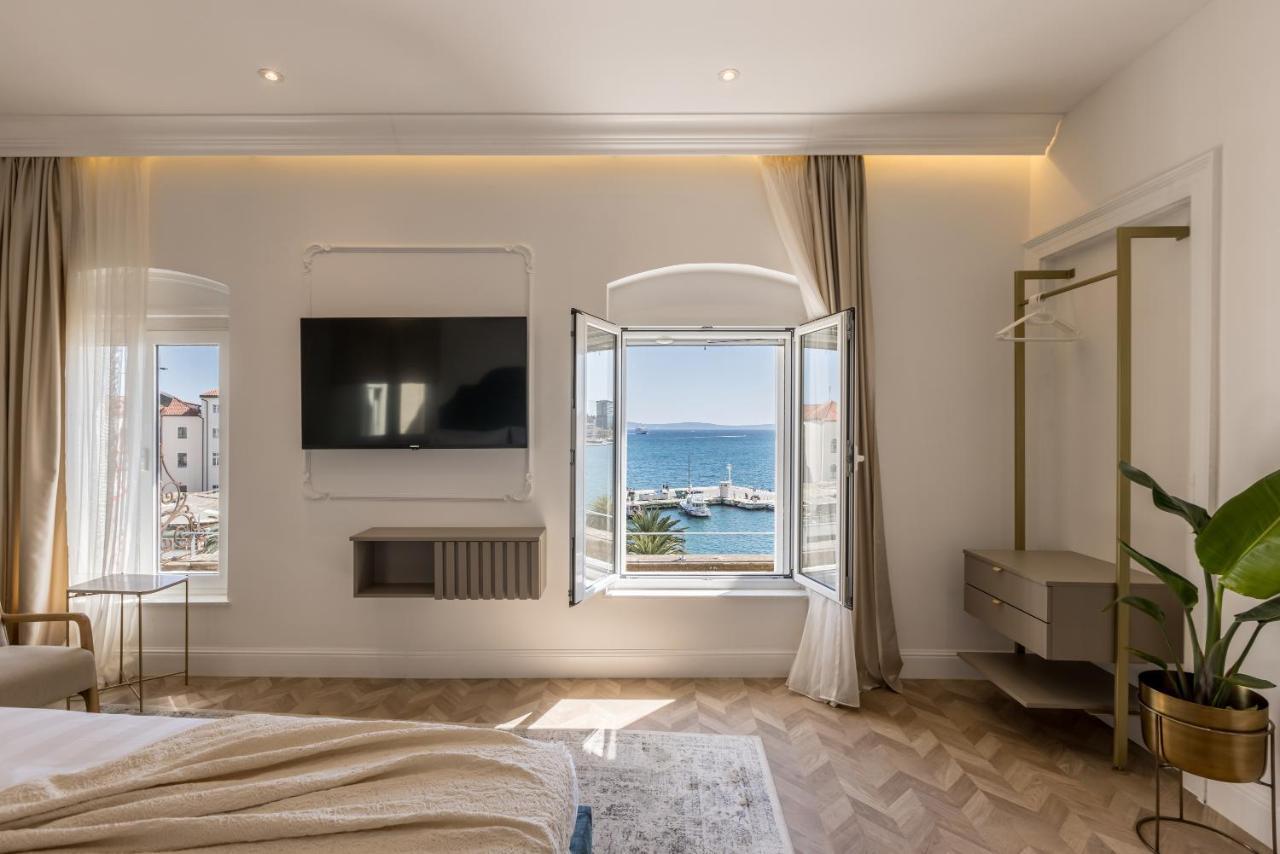 Split Finest Suite 2 Kültér fotó